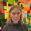 Elizabeth Whalley